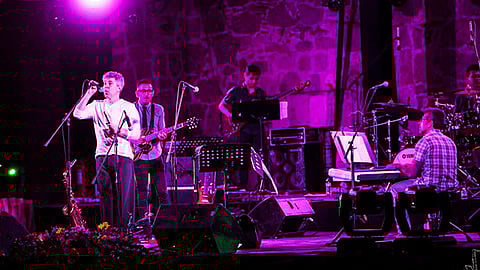 Todos los eventos podrán disfrutarse desde casa, pues se transmitirán por diversas plataformas digitales (Foto Cortesía)