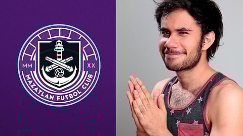 En Twitter se dijeron de todo (Foto especial: @MazatlanFC/Werevertumorro)