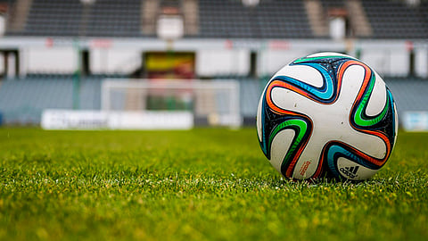 Aunque el proyecto de Morelia Futbol Club se presentó a las autoridades estatales de Michoacán, fueron delegados con otra persona, señalan en la red social del proyecto (Foto: Pixabay)