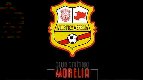 La mañana de este sábado se dieron a conocer las cuentas oficiales del nuevo equipo (Foto Facebook: Club Atlético Morelia)