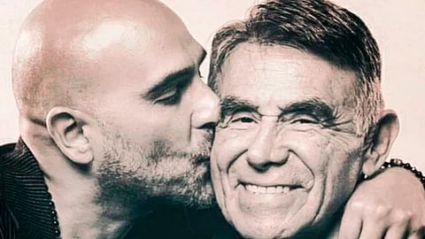 En su carrera interpretó a variados personajes que serán recordados (Foto: IG/@pelongomis)