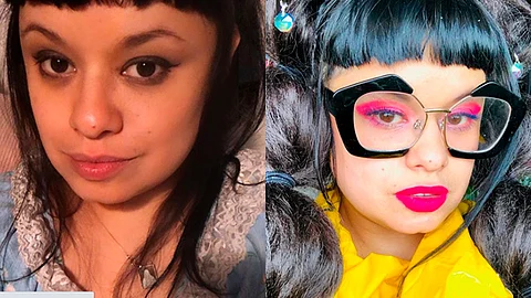 Amandititita aseguró que no busca que le ofrezcan disculpas (Foto Instagram: amanditita)