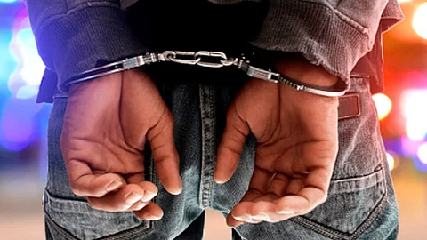 El detenido será puesto a disposición de la autoridad que lo requiere, a efecto de que se resuelva su situación jurídica (Foto Pixabay.com)