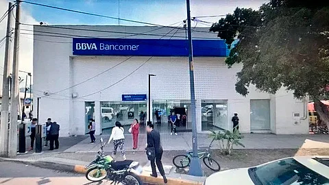 Las autoridades ya investigan (Foto: @c4jimenez)