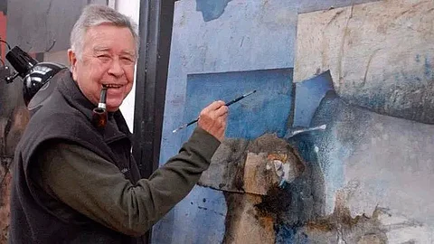 (Foto: @cultura_mx/twitter )