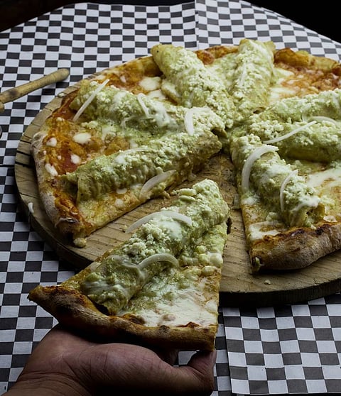 A través de sus recetas diferentes, este negocio es sobreviviente del Covid-19 (Foto: @vetealaburger)