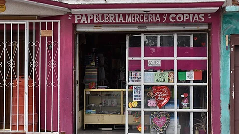 Recomendaron acercarse a FIRA y a la Asociación de Bancos de México para poder acceder a los diferentes financiamientos (Foto: gob.mx)