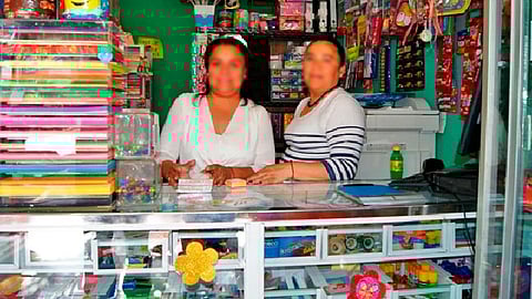 Si las condiciones sanitarias lo permiten y con un protocolo de salud, se realizará en septiembre "la Expo Regreso a Clases (Foto: gob.mx)
