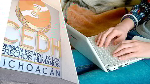 La finalidad es continuar construyendo un puente de formación e información institucional entre el organismo y la sociedad en general (Foto Archivo)