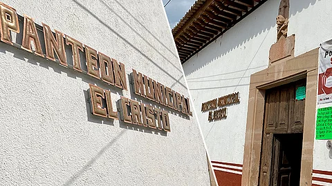 Habrá personal del Ayuntamiento laborando, excepto que no se permitirá la entrada a los visitantes, explicó el presidente municipal de Pátzcuaro, Víctor Báez (Foto Cortesía)