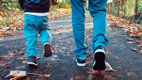 Fundamental promover una paternidad responsable y presente en la crianza: Coespo (Foto Pixabay.com)