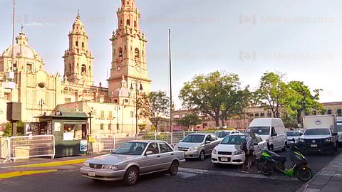 Creará nueva unidad de Inspección y Vigilancia en el municipio (Foto: Fátima Miranda)