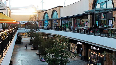 En Paseo Altozano encontrarás tiendas de ropa, zapatos, lencería, maquillajes, juegos, tecnología, spas, clínicas de belleza y más atractivos (Foto Facebook: Paseo Altozano)