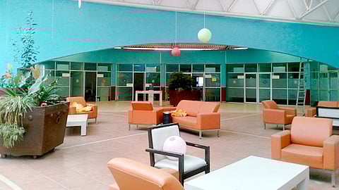 También se está capacitando al personal que se encarga de atender a los adultos mayores de la estancia en temas de habilidades pro sociales (Foto Cortesía)