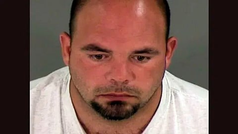 Roger compareció este lunes ante el tribunal (Foto: Especial)