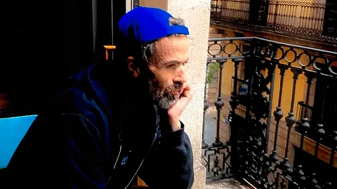 Desde 2015 se le diagnosticó con cáncer de colon (Foto: @jarabeoficial)