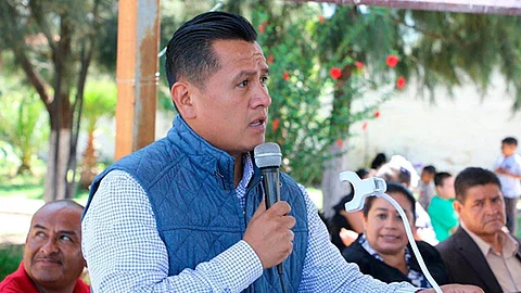 Recordó que al inicio de esta administración, el Gobierno de México reportó que se encontraron 327 obras de unidades de salud suspendidas (Foto Cortesía)