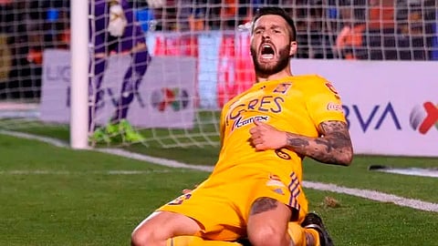 En liguilla habrá 12 equipos (Foto: Liga BBVA MX)