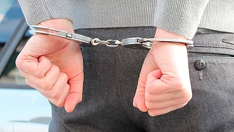 Se trata de Francisco Javier “N”, quien, aprovechando que es padrino del menor cometió el delito (Foto Ilustrativa: pixabay.com)