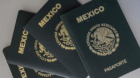 ¿Cuánto costará tramitar tu pasaporte en 2021? Aquí te decimos