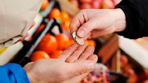 En Michoacán en todo el año se han perdido más de 17 mil empleos formales (Foto: gob.mx)