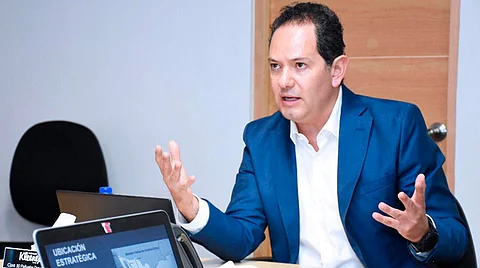 Próximamente se inaugurarán las instalaciones de Espacio Emprendedor en Uruapan y Zitácuaro, que beneficiará entre 10 y 12 municipios de cada región (Foto Facebook: Jesús Melgoza Velázquez)