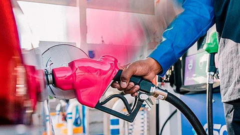 En el reporte pasado Morelia entró en los municipios que vende más barato este combustible (Foto Facebook: G500)