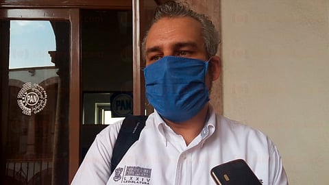 El nuevo acuerdo comercial también permitió modificar la ley aduanera para que no haya "dumping" ni competencia desleal (Foto: Fátima Miranda)