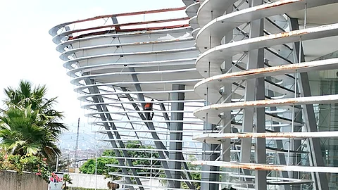 La finalidad es contar con instalaciones dignas para el aprovechamiento de los ciudadanos y brindar un servicio ideal (Foto Cortesía)