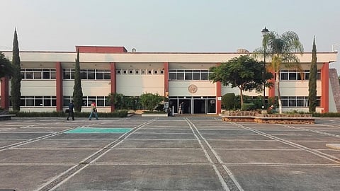 Se reforzó el proceso de capacitación hacia todos los 146 docentes que laboran en la universidad (Foto: Google Maps)