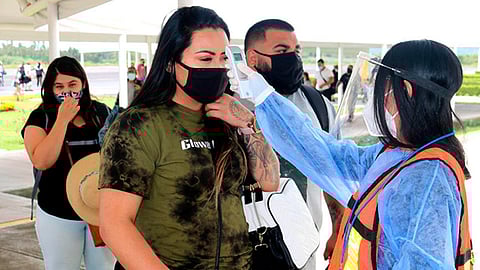 La finalidad es frenar la cadena de contagios por Covid-19 y fortalecer la responsabilidad social (Foto Cortesía)