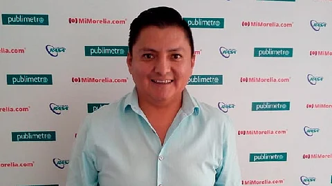 Para proteger los derechos políticos electores, Morena podría recurrir a las urnas (Foto: Sayra Casillas)