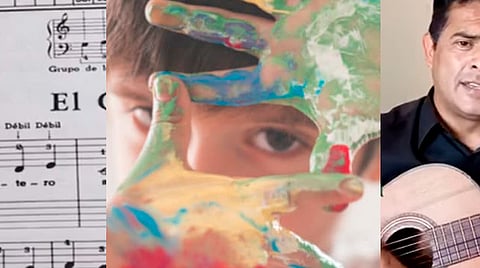 Las actividades en línea serán del 27 de julio al 2 de agosto (Foto especial Facebook: Secretaría de Cultura de Morelia)