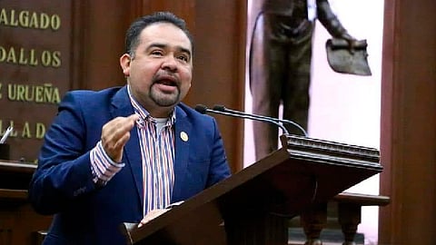 Pese a que autoridades municipales fueron notificadas con tiempo, pocos los municipios cumplieron en presentar iniciativas (Foto: Cortesía)