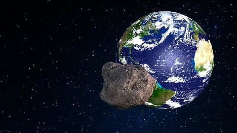 Analizaron imágenes tomadas con el telescopio Pan-STARRS en Hawái (Foto: pixabay.com)