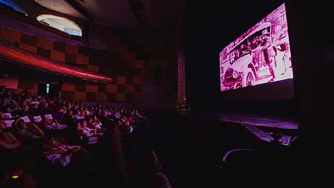 Conjuntarán esfuerzos autoridades municipales y estatales con los organizadores para que los festivales se realicen sin contratiempos (Foto FB: @moreliafilmfest)