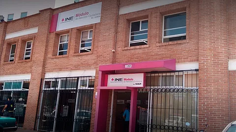 El servicio se brindará únicamente con cita programada (Foto Google Maps: Evelyn Rubio)