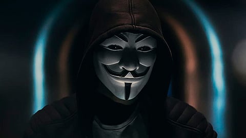 Anonymous asegura que Tik Tok te espía; pide a usuarios que borren la app