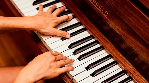 El martes a las 2 de la tarde podrás apreciar el concierto del Centro Mexicano para la Música y La Artes Sonoras (Foto: pexels.com)