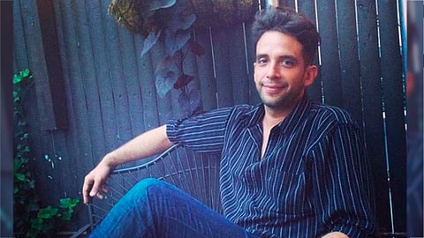 En 2014 fue nominado al premio Tony, reconocido premio en el gremio teatral (Foto: IG/nickcordero1)