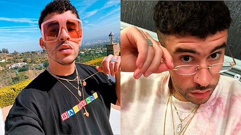 Operan de emergencia al reguetonero Bad Bunny