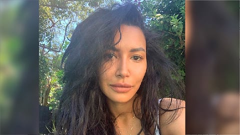 Naya tenía 33 años de edad (Foto: IG/nayarivera)