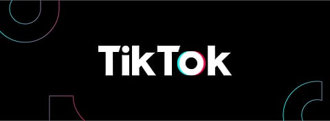Tiktok es la app que permite crear y compartir vídeos cortos (Imagen: Facebook cuenta oficial Tiktok)