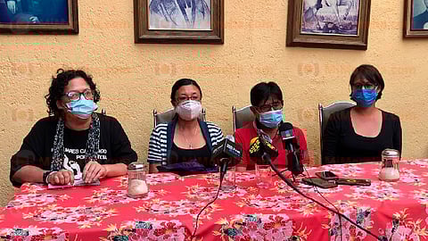 Un pago reparatorio de más de 454 mil 400 pesos les sería entregado a sus progenitores (Foto: Cynthia Arroyo)