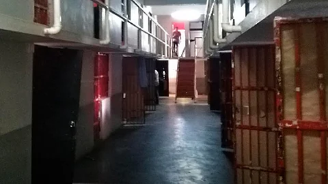 El penal cerró sus puertas en 2019 (Foto: Google Maps/Luis Skunk)