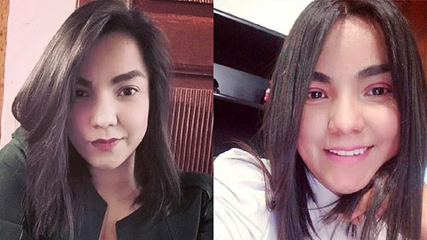 La síndica refirió que mediante redes sociales informará sobre el seguimiento a las investigaciones (Foto Facebook: Carintzi Llanito Garibo)