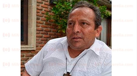 La Arquidiócesis de Morelia informó que no emitirá postura (Foto: RED 113)