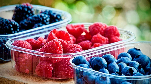 Se ha colocado a Michoacán como la cuna de las frutillas, ocupando el 1er lugar mundial en producción de zarzamora y 1° en producción de fresa en el país (Foto Pixabay.com)