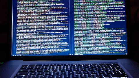 A través de su página de Facebook el INE informó del incidente (Foto ilustrativa: pixabay)
