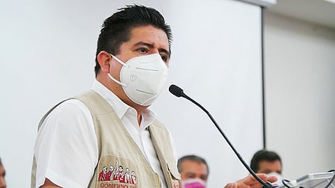 El objetivo es dignificar las condiciones de las escuelas en las que niñas, niños, adolescentes y jóvenes reciben educación (Foto Cortesía)
